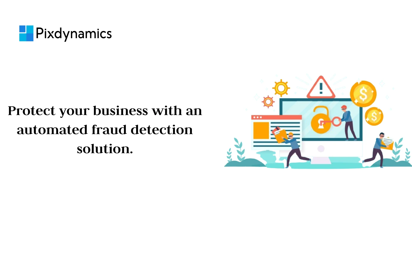 fraud detection solution